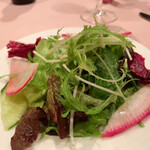 むっしゅカトウ - 