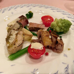 むっしゅカトウ - 