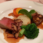 むっしゅカトウ - 