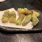 Kaisen Izakaya Fudou - 