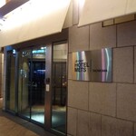 JR東日本ホテルメッツ - 外観写真: