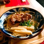 Yaeyama Soba Kijimuna- - 