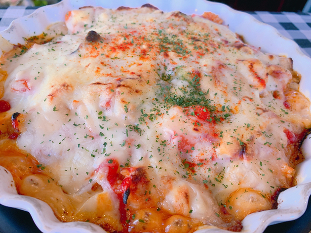 写真 ペパーミントハウス 南越谷 パスタ 食べログ