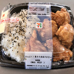 セブンイレブン - 料理写真: