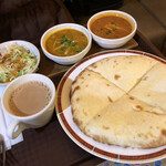 DELHI'S CURRY - 