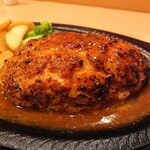 洋食屋ギャロップ - ホントはグツグツいってます(^_^;