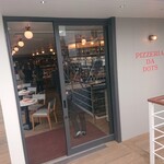 PIZZERIA DA DOTS - 