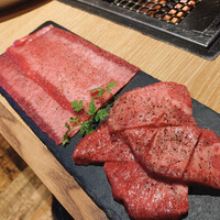 神楽坂焼肉 Kintan - 