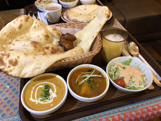 新宿でナンがあるカレー屋さん 西口 東口 南口のおすすめ店10選 食べログまとめ 新宿でナンがあるカレー屋さん 西口 東口 南口のおすすめ店10選 食べログまとめ