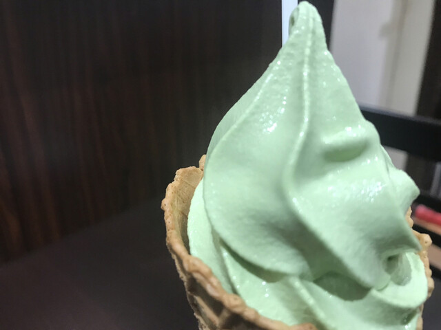 喜久水庵 ナゴミ（NAGOMI） - 杜せきのした（甘味処）の写真