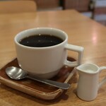 Cafe michikusa - みちくさブレンド（480円）