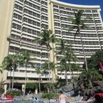 Sheraton Waikiki - 