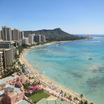 Sheraton Waikiki - 