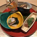 銀座 kappou ukai - 