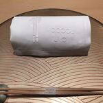 銀座 kappou ukai - 