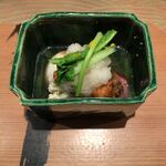 銀座 kappou ukai - 