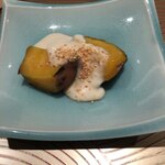 銀座 kappou ukai - 