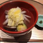 銀座 kappou ukai - 