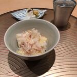 銀座 kappou ukai - 