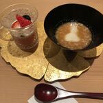 銀座 kappou ukai - 