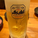 Shichirin Yakiniku Anan - 