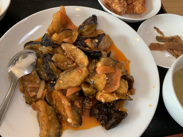 Chuukaryourirokuwadou 東久留米 中國菜 食べログ 繁體中文 Chuukaryourirokuwadou 東久留米 中國菜 食べログ 繁體中文