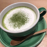 MARUFUJI CAFE - 