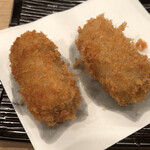 鳥つね自然洞 - 鳥しんじょ