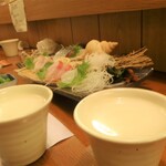 まいもんや かっぱ - 