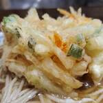 加賀 - カリカリな