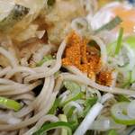 加賀 - 一味をオン