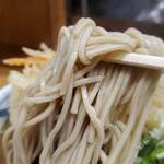 加賀 - そばリフト