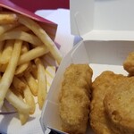 マクドナルド - 