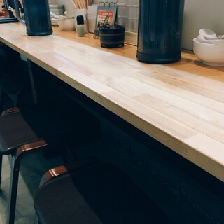 ラーメン ソレナリ_2