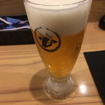 ステーキ 神庄 - せんべろドリンク3杯