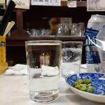 イマナカ酒店 - 