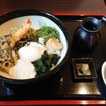 うどん屋 杉 - 