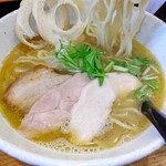 らーめん専門 和海 - 