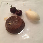 クッチーナ イタリアーナ ガッルーラ - ドルチェです