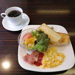 Kafe Hinami - 