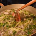 焼鳥 佐田十郎 - 