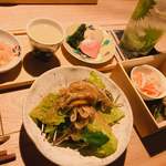 焼鳥 佐田十郎 - 