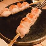 焼鳥 佐田十郎 - 