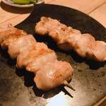 焼鳥 佐田十郎 - 