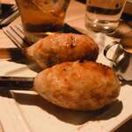 焼鳥 佐田十郎 - 