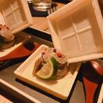 焼鳥 佐田十郎 - 