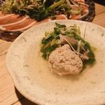 焼鳥 佐田十郎 - 