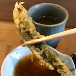 天ぷら きよし - 