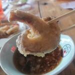天ぷら イチバノチカラ - 
