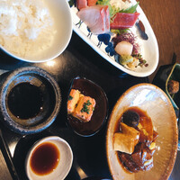 醍醐味 丸ビル -  醍醐味 丸ビル -